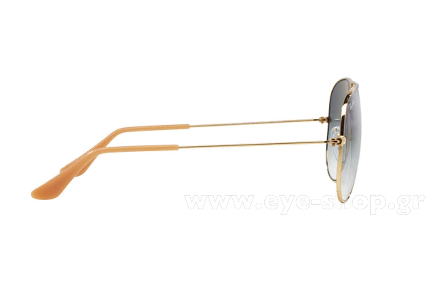 RAY BAN 3025-W0879