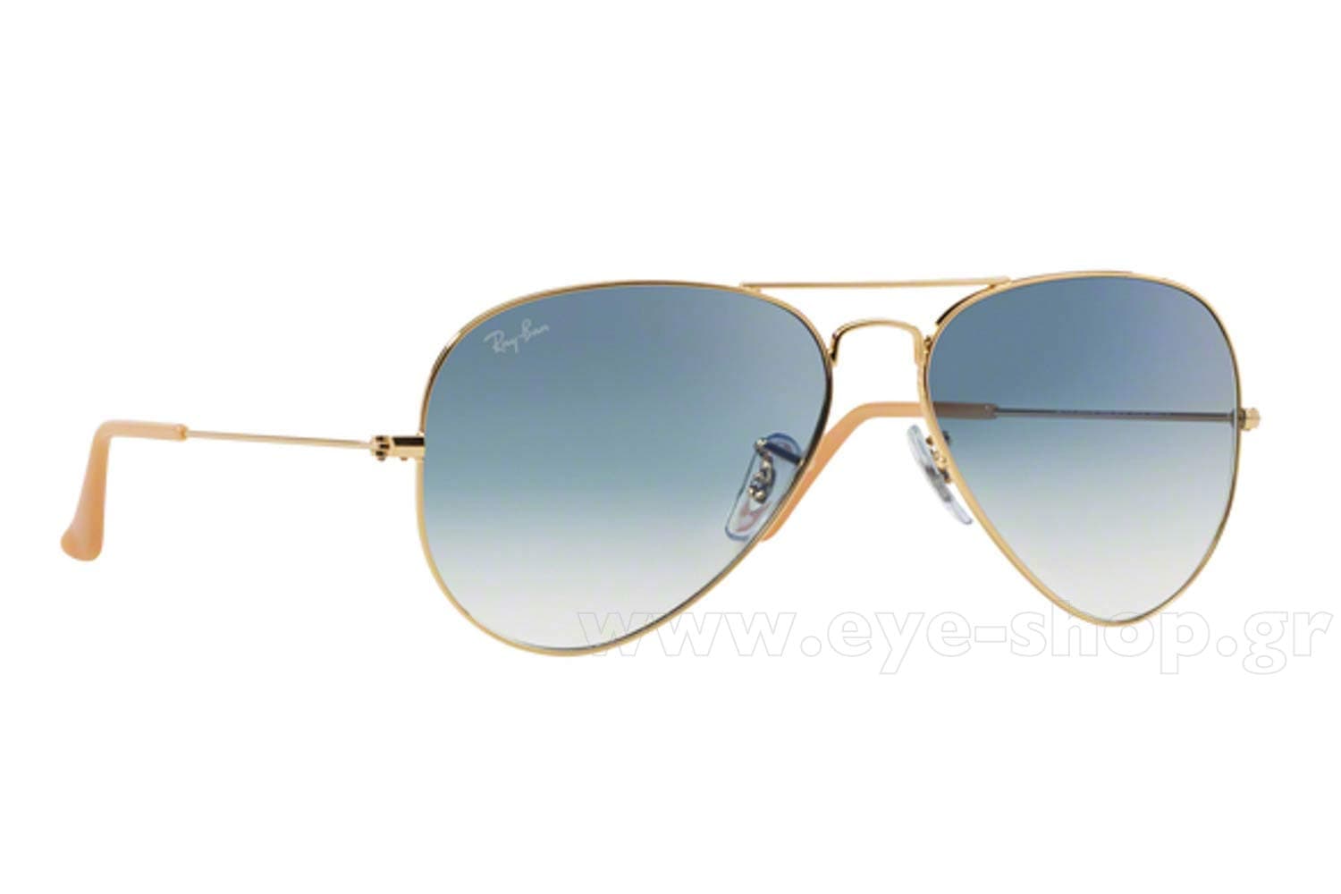 RAY BAN 3025-W0879