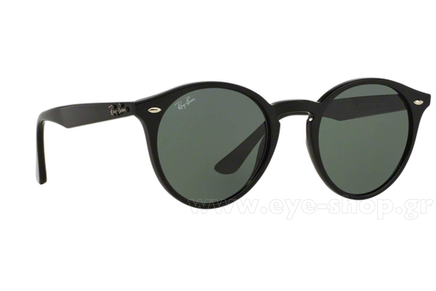 RAY BAN 2180-601-71