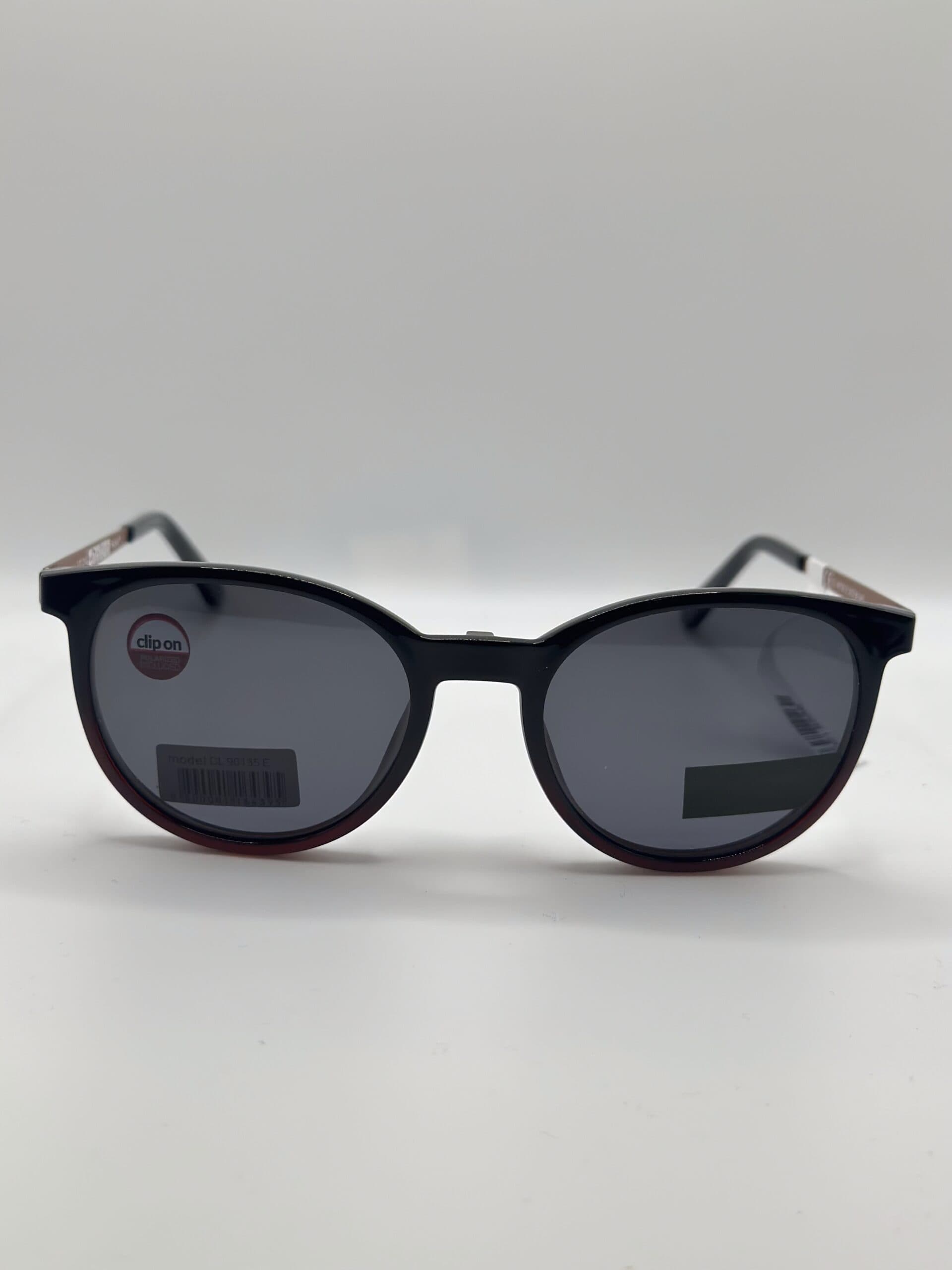 Solano Clip CL90135E