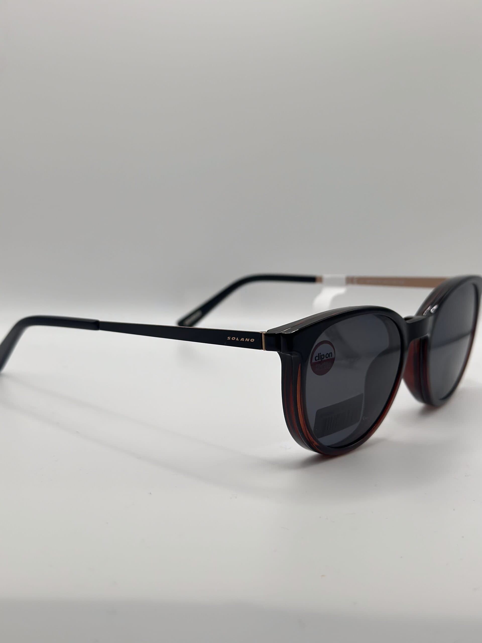 Solano Clip CL90135E