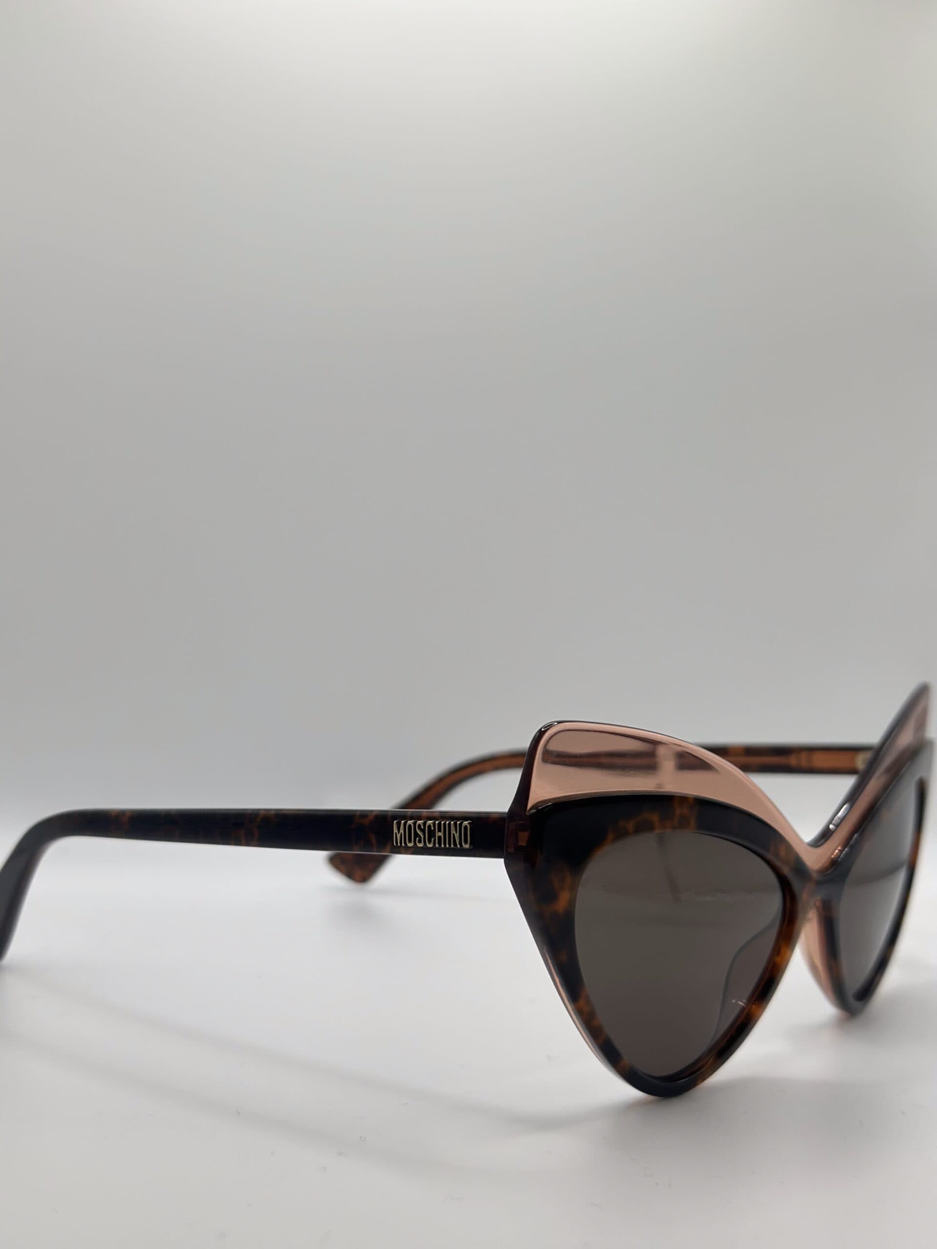 Moschino-Missoni MOS080S