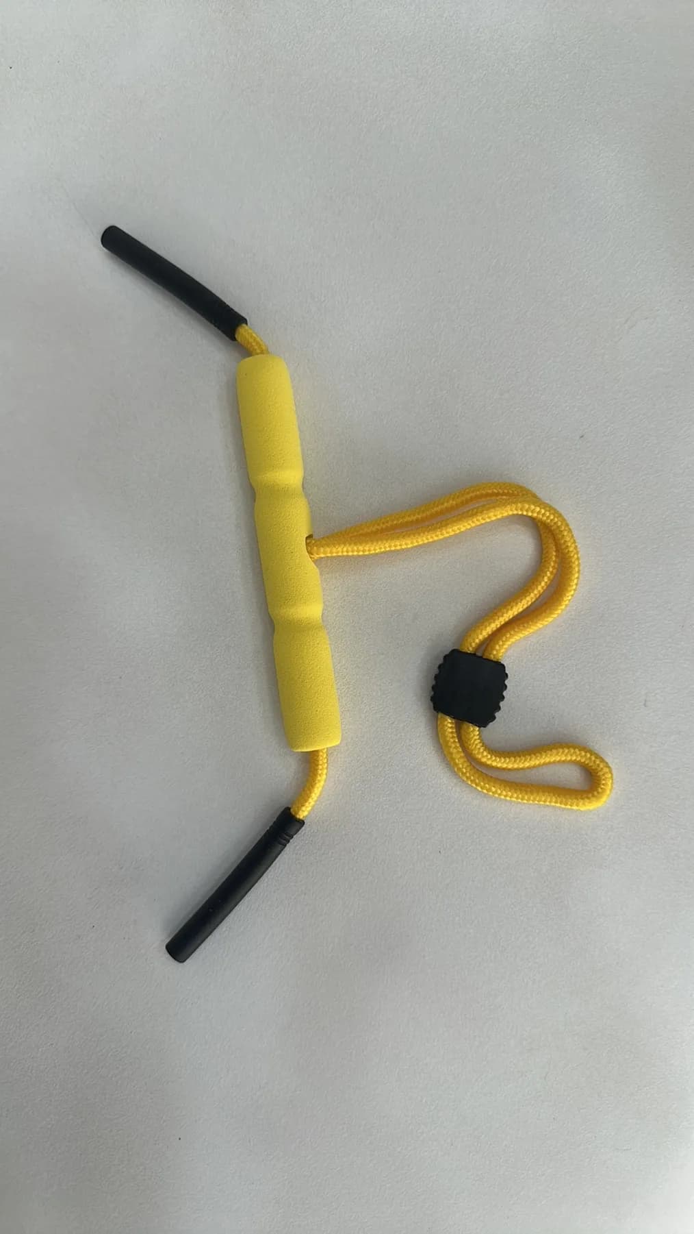 Κορδόνι Γυαλιών Ηλίου που Επιπλέει (Floating Strap) - Για Θαλάσσια Σπορ