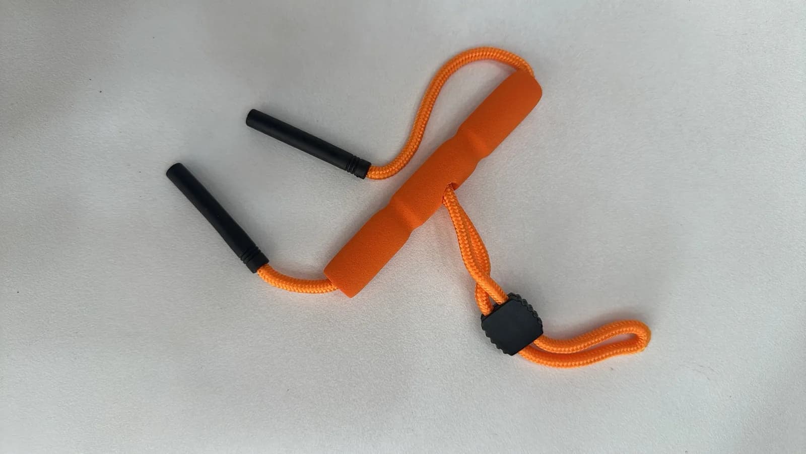Κορδόνι Γυαλιών Ηλίου που Επιπλέει (Floating Strap) - Για Θαλάσσια Σπορ