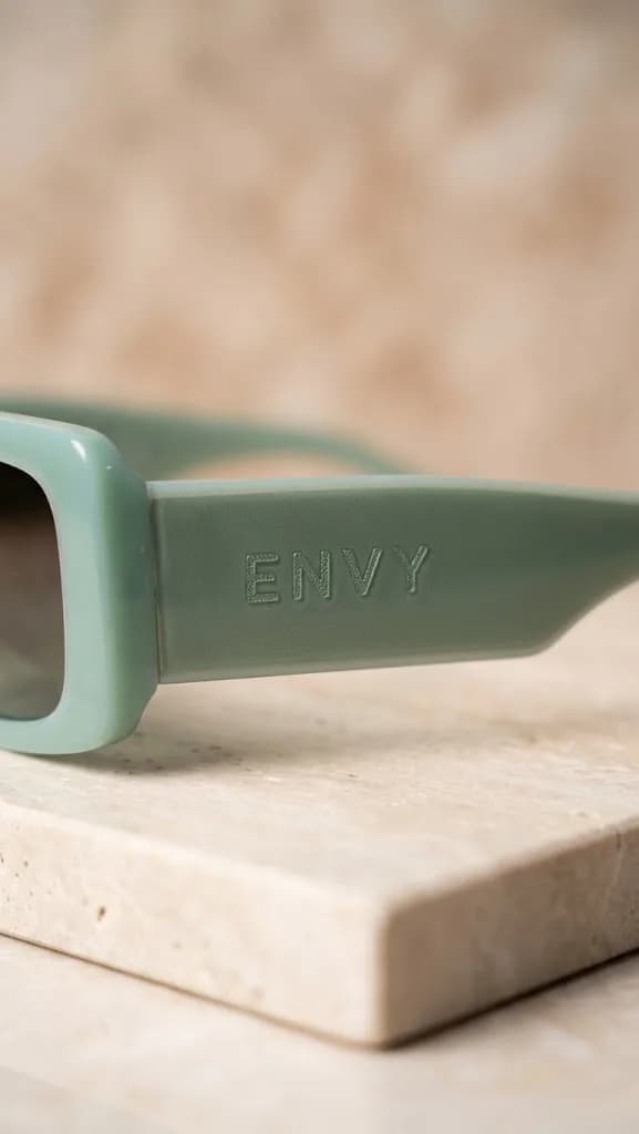 Envy - ENVY-MINT-RECT