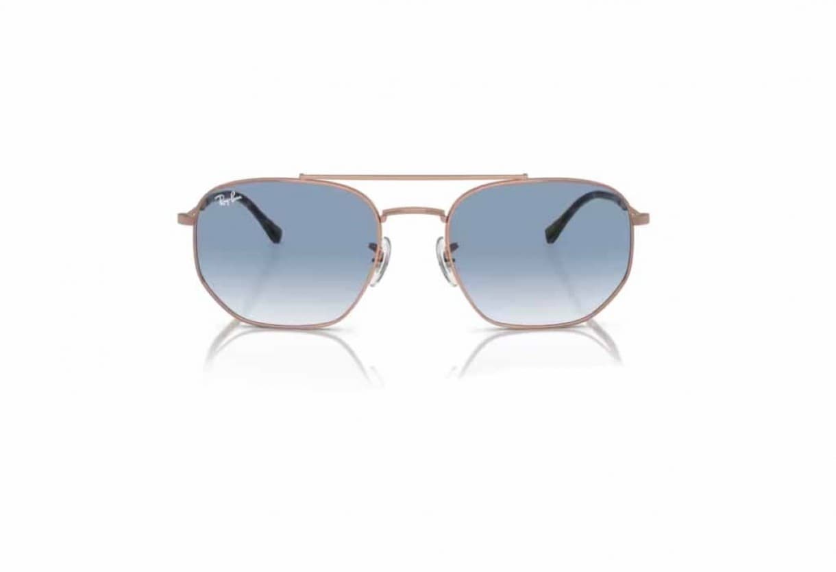 RAY BAN3556N-91233M