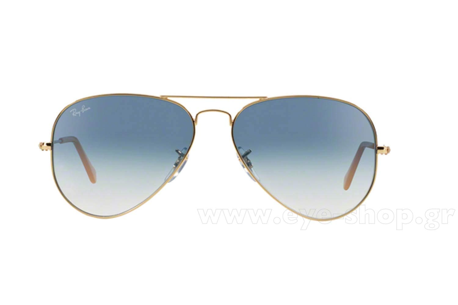 RAY BAN 3025-W0879